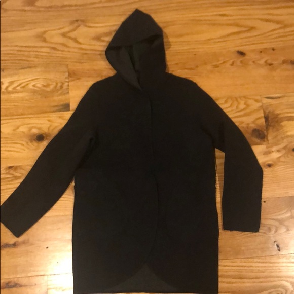 lululemon athletica Jackets & Blazers - Lululemon reversible scuba jacket